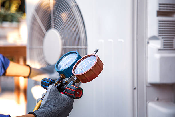 Affordable Hvac solutions in Creston, OH